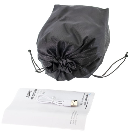 Изображение массажер для шеи premium