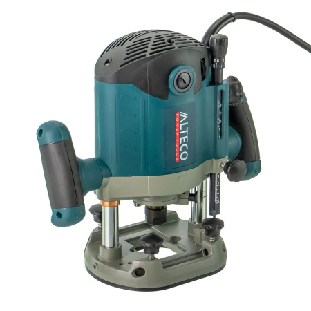 Изображение фрезер alteco fr 2200 (2100 вт, 23500 об/мин, регулир. оборот.)