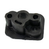 Изображение адаптер карбюратора для китайской бензокосы 33 см3 (теплоизолятор), чеглок (500шт)