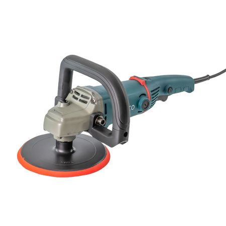 Изображение полировальная машина ap 1600-180.1 alteco