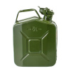 Изображение канистра металлическая 5 литров кс-5 