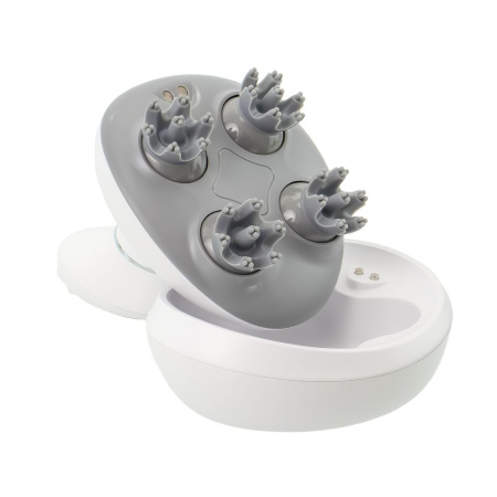 Изображение массажер для головы и лица