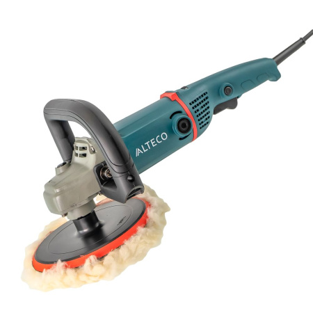 Изображение полировальная машина ap 1600-180.1 alteco