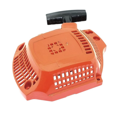 Изображение стартер на бензопилу husqvarna hv-135/140/435/440  акция !