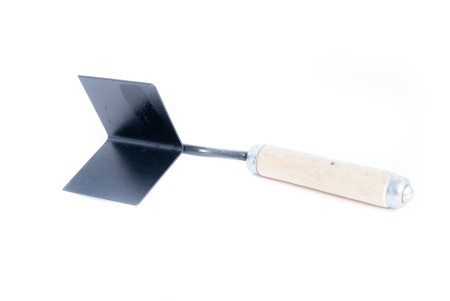 Изображение кельма remocolor для внешних углов,80*60*60 мм 1/40