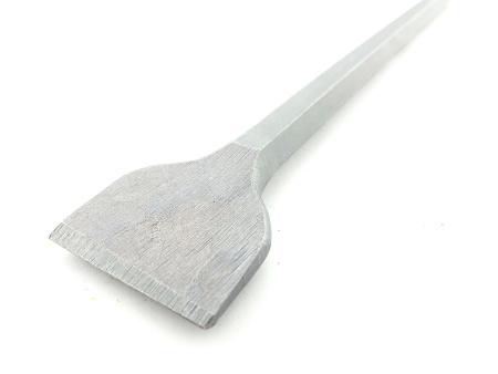 Изображение зубило sds+ 400*40 чеглок /40шт