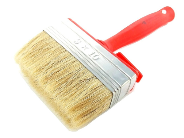 Изображение кисть макловица 30*100 мм, чеглок (144шт)