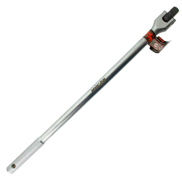 Изображение вороток шарнирный av steel 1/2" 450мм /av-525430 /16843