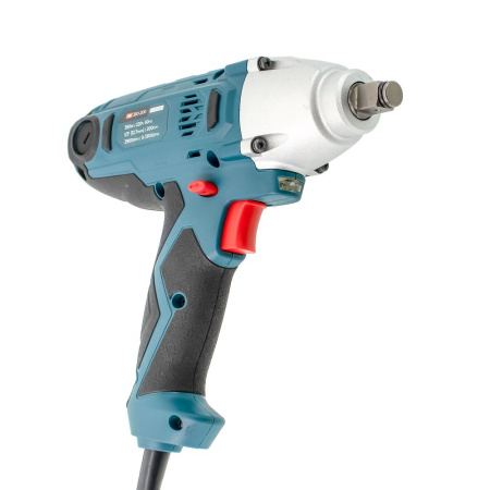 Изображение гайковерт электрический ударный alteco iw 350-200 (350 вт / 200 н·м)