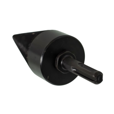 Изображение дровокол винтовой конус 42 мм / 50шт. акция !