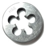 Изображение плашка, hss4341,м10*1,25мм,ф30 232104 100/400