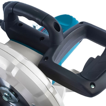 Изображение торцовочная пила ms1400-210 alteco standard 210 мм