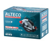 Изображение циркулярная пила alteco cs 1200-185 promo