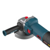Изображение угловая шлифмашина (болгарка) alteco agh 1500-125 ecs bl бесщёточная