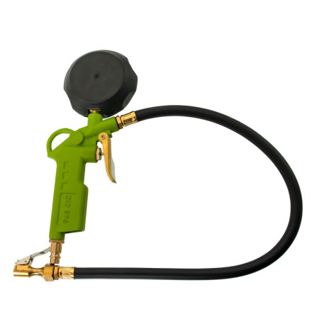 Изображение пистолет для подкачки шин дт 0-12 бар