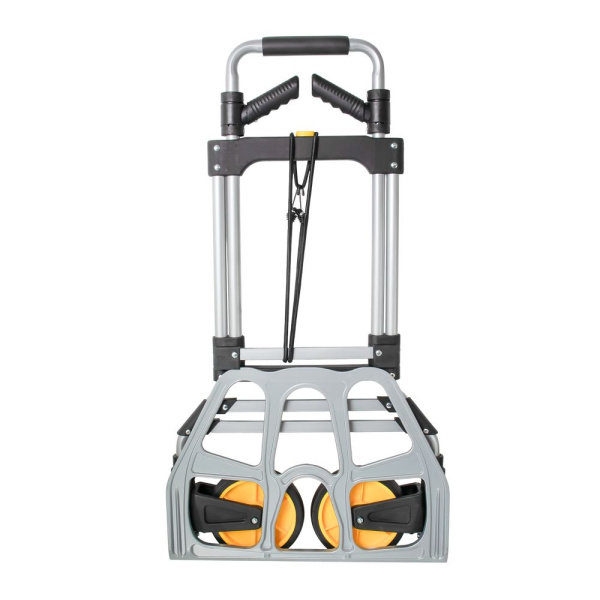 Изображение тележка трансформер 2-х колесная (150 кг)  акция !