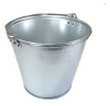 Изображение ведро 12л оц (шуя) цинк/10