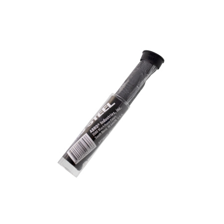Изображение холодная сварка чёрная abro as-224-blk