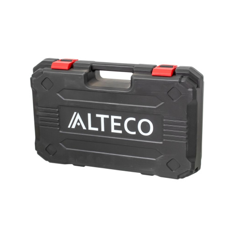 Изображение аккумуляторная трещотка alteco cw 20-75 li solo