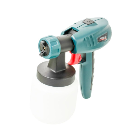 Изображение краскопульт alteco sg 2205 (800 вт)