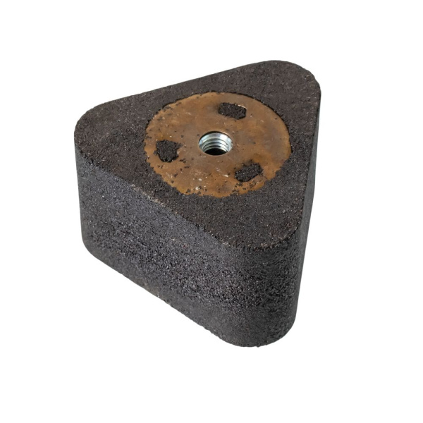 Изображение 6с 85*78*50 54с 24 q b (80 ст3 бб)  с гайкой сегмент луга