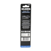 Изображение сверло по металлу hilberg 8,0*117(75)мм,cobalt 5 %, top, co080