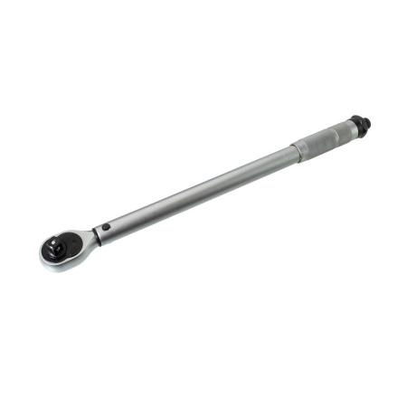 Изображение ключ динамометрический 1/2" 42-210 нм vertextools (вертекс)