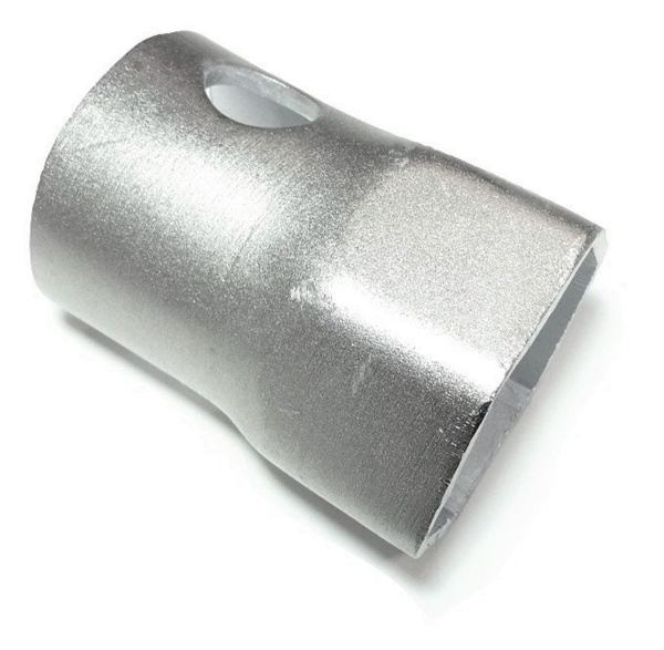 Изображение ключ трубчатый ступичный 102мм 8-гр l=130 546302 -zzz- 