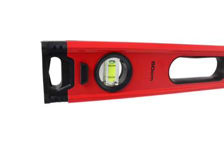 Изображение уровень строительный kapro saturn 60 см kapro  акция !