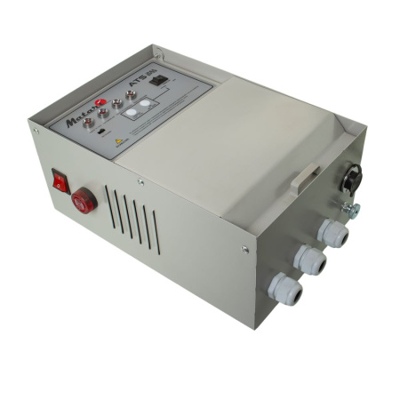 Изображение блок для бензинового генератора авр для aeg 11000e2, aeg15000e2, aeg 17000te matari   акция !
