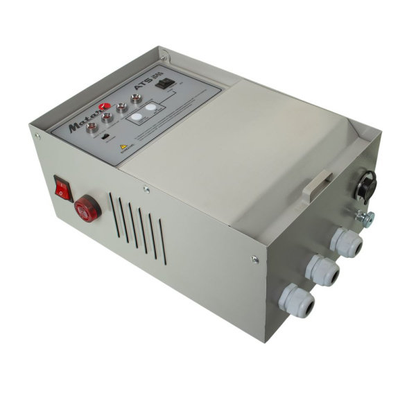 Изображение блок для бензинового генератора авр для aeg 11000e2, aeg15000e2, aeg 17000te matari   акция !