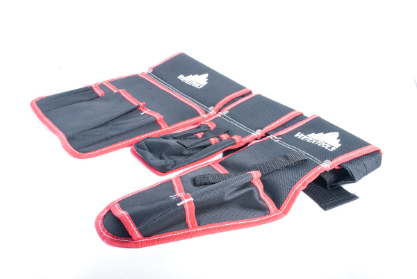 Изображение пояс монтажный вертекс 13 карманов 0909-014