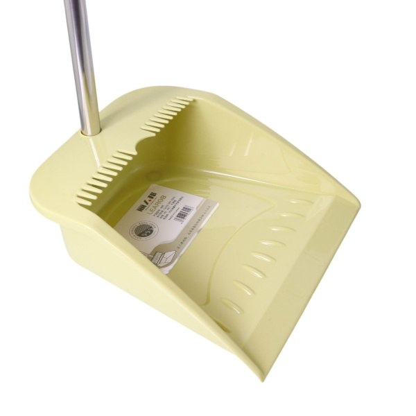 Изображение веник с совком ленивка 085#  10/40