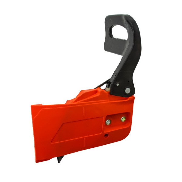 Изображение тормоз для китайской бензопилы 5200 / 52сс, чеглок