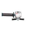 Изображение угловая шлифмашина (болгарка) alteco agh 750-115 heavy duty