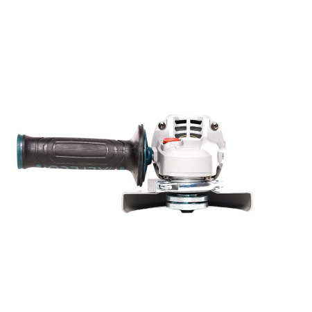 Изображение угловая шлифмашина (болгарка) alteco agh 750-115 heavy duty