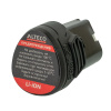 Изображение аккумулятор alteco bcd 0410 (bcd 1210.1) (li-ion, 12 в, 1.3 а·ч)  -zzz-