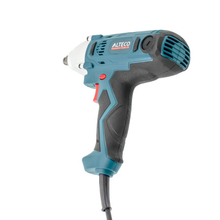 Изображение гайковерт электрический ударный alteco iw 350-200 (350 вт / 200 н·м)