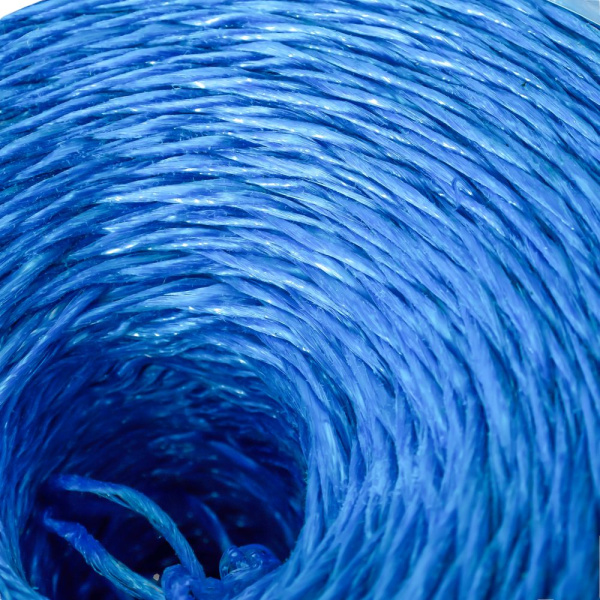 Изображение нить тепличная 4кг текс 1000