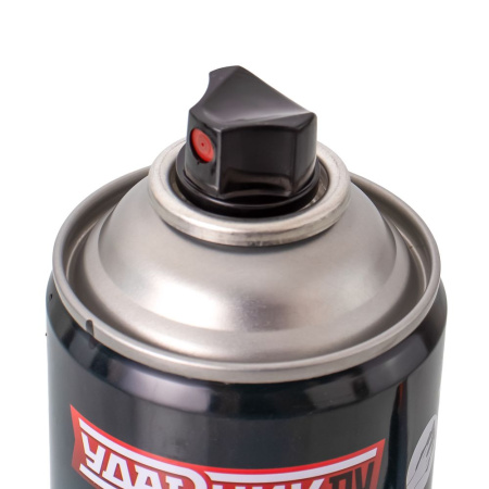 Изображение краска - спрей  №39 /400ml*12pcs*300g/ ударник "black"(черный)(темный) /12 шт