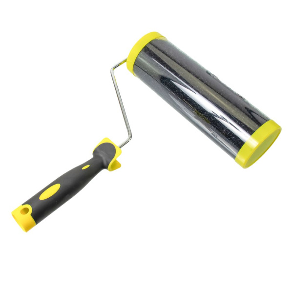 Изображение валик для нанесения шпаклевки "мастер"