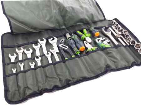 Изображение набор инструмента 1/2 в сумке 44 пр. дт 620943