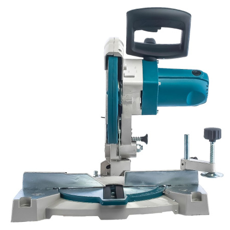 Изображение торцовочная пила ms1400-210 alteco standard 210 мм