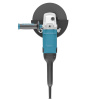 Изображение угловая шлифмашина (болгарка) alteco ag 2210-230 s, 2200 вт
