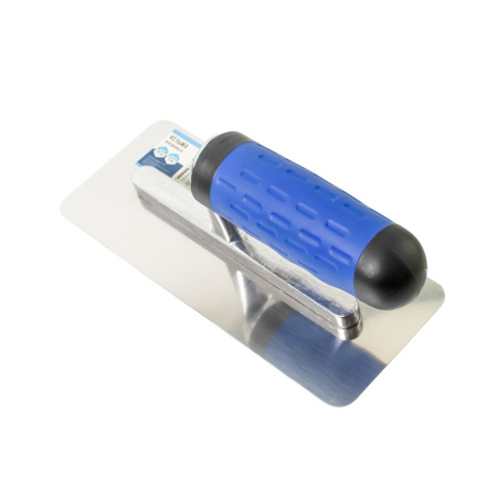 Изображение кельма vertextools (вертекс) "венецианская" 200*80мм нержавеющая / 12 / 180