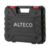 Изображение аккумуляторная дрель шуруповёрт alteco (12 в /1.3 а·ч /1250 об/мин /23 н·м) cd 0410 / cd 1210.1 li
