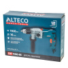 Изображение дрель ударная alteco dp 1100-16 (1100 вт, регулировка оборотов)
