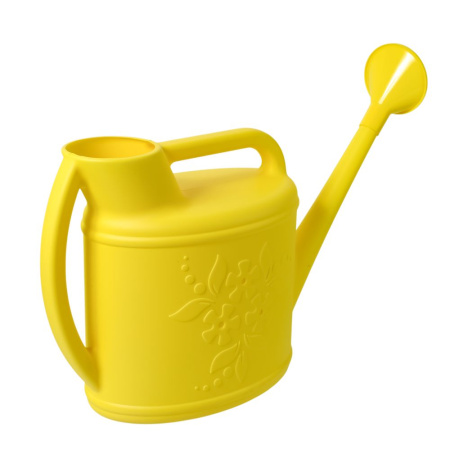 Изображение лейка 12л дачная с рассеивателем (уп.10) (8216 ижевск)