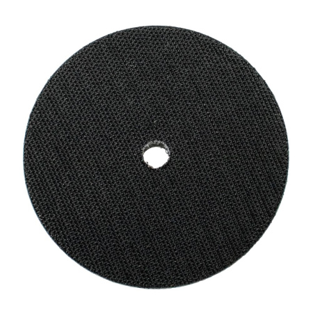 Изображение насадка под липучку hilberg hard алюмин. д 100 мм 288100