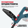 Изображение аккумуляторный триммер alteco ct 21-30 solo 21 в